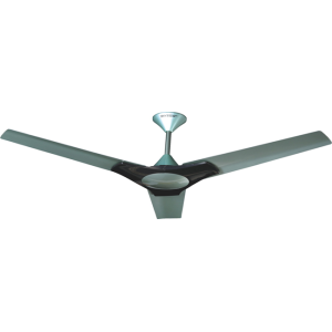 Crompton Imperial Ceiling Fan Coral Green