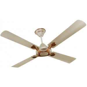 Havells Leganza bronze gold 48" 1200mm Ceiling Fan 