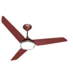 Havells Lumeno Indigo Blue 52" 1320mm Ceiling Fan