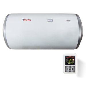 Venus Magma Horizontal Digital 15 Litres Water Heater