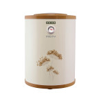 USHA Misty Ivory Gold 25 Litres Storage Water Heater