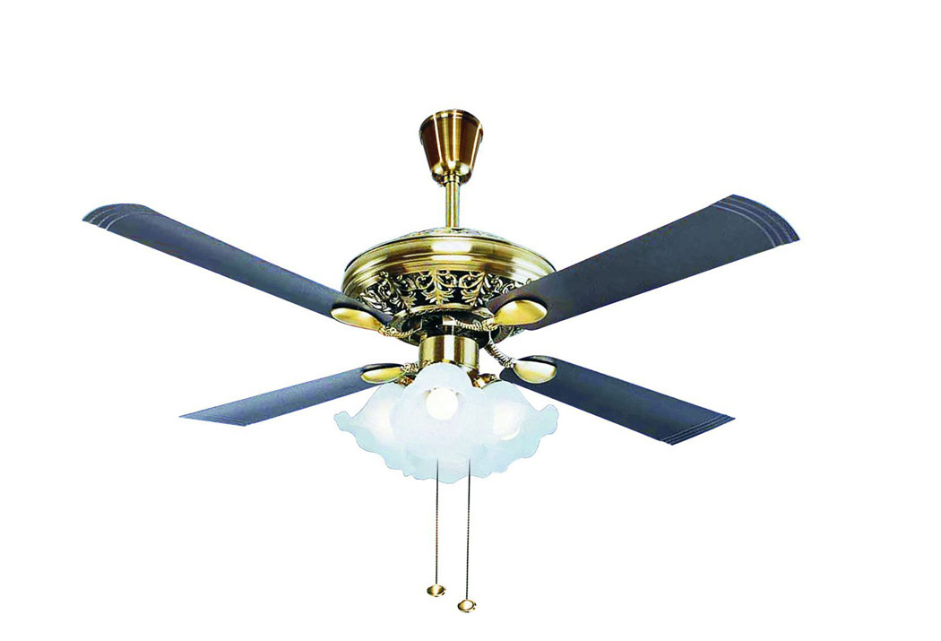 crompton ceiling fan with remote and light