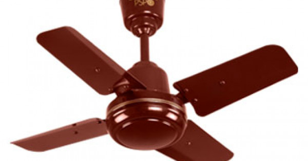 Orient new deals ceiling fan