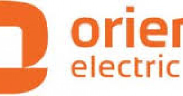 Orient Logo Design :: Behance