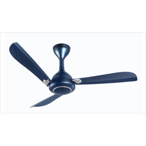 Orient Oprah 48" Decorative Ceiling Fan Azure Blue