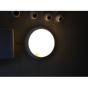 Balcony LED Panel Surface Mounting 15 Watts