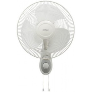 Havells Platina 16" 400mm Wall Fan