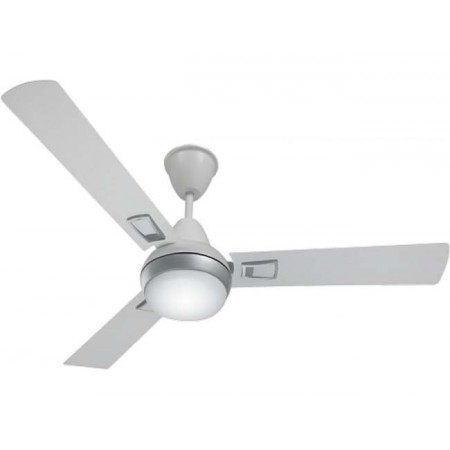 Remote Control Fan With Led Light, Led Ceiling Fan With Remote