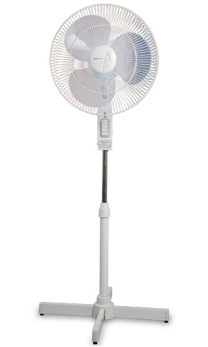 Orient deals pedestal fan