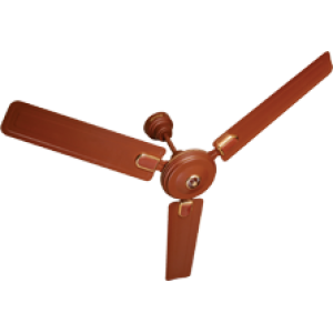 Shivalik 48" Ceiling Fan Popular Deco 50 Watts 5 Star