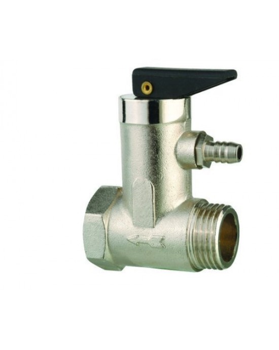 Multi Function Safety Valve PRV / NRV Electric Water Heater