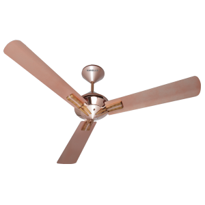 Havells Sagittal 52" 1320mm Brush Copper Ceiling Fan