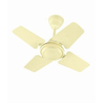 Havells Speedster 24" 600mm Glossy Ivory Ceiling Fan