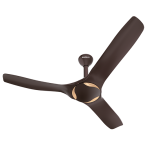 Havells Stealth Air Cruise Black 48" Ceiling Fan