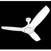 Havells Stealth Air Under Light 3 Color LED with Remote Black 48" Ceiling Fan