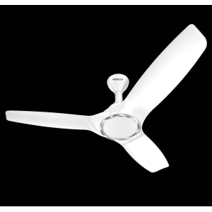 Havells Stealth Air Under Light 3 Color LED with Remote Black 48" Ceiling Fan