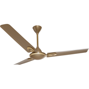 Orient Tango Harvest Gold 48"  Ceiling Fan