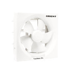 Orient Ventilator Dx 150mm 6" Box Type Exhaust Fan