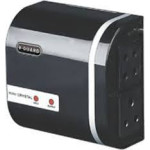 VGuard Mini Crystal Voltage Stabilizer