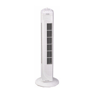 VGuard VeeMagik 750mm Tower Fan