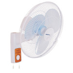 Orient Wall 43 16" 400mm Wall Fan 