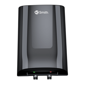 AO Smith Minibot Black 3 Litres Instant Water Heater