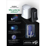 AO Smith Minibot 3 Litres Instant Water Heater