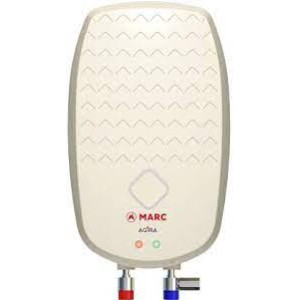 MARC Agira ivory 3 L Instant Water Heater Geyser 